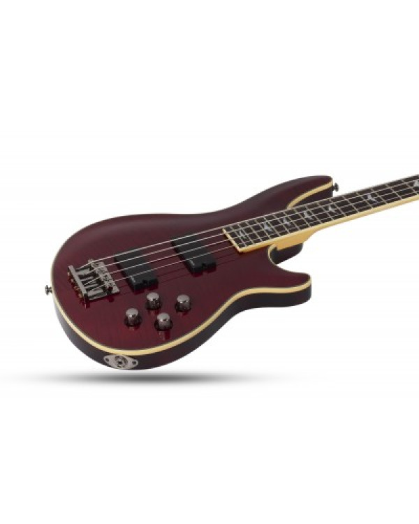 SCHECTER OMEN EXTREME-4 BCH - чотириструнна бас-гітара