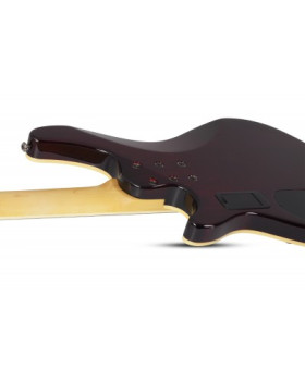 SCHECTER OMEN EXTREME-4 BCH - чотириструнна бас-гітара-foto7