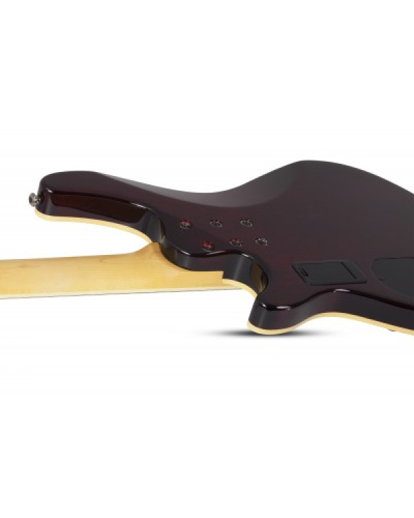 SCHECTER OMEN EXTREME-4 BCH - чотириструнна бас-гітара