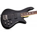 SCHECTER STILETTO EXTREME-4 STBLK - чотириструнна бас-гітара