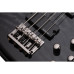SCHECTER STILETTO EXTREME-4 STBLK - чотириструнна бас-гітара