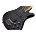 SCHECTER STILETTO EXTREME-4 STBLK - чотириструнна бас-гітара