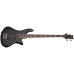 SCHECTER STILETTO EXTREME-4 STBLK - чотириструнна бас-гітара