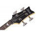 SCHECTER STILETTO EXTREME-4 BCH L/H - чотириструнна лівостороння бас-гітара