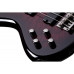 SCHECTER STILETTO EXTREME-4 BCH L/H - чотириструнна лівостороння бас-гітара