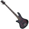 SCHECTER STILETTO EXTREME-4 BCH L/H - чотириструнна лівостороння бас-гітара