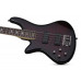 SCHECTER STILETTO EXTREME-4 BCH L/H - чотириструнна лівостороння бас-гітара