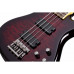 SCHECTER STILETTO EXTREME-4 BCH L/H - чотириструнна лівостороння бас-гітара
