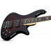 SCHECTER STILETTO EXTREME-4 BCH L/H - чотириструнна лівостороння бас-гітара