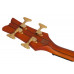 SCHECTER STILETTO STUDIO-4 FF HSN - чотириструнна бас-гітара, віяльні лади