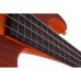 SCHECTER STILETTO STUDIO-4 FL HSN - чотириструнна бас-гітара, безладова