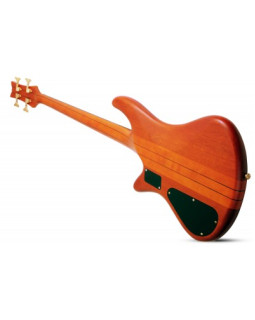SCHECTER STILETTO STUDIO-4 FL HSN - чотириструнна бас-гітара, безладова-foto7