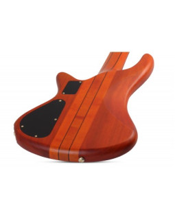 SCHECTER STILETTO STUDIO-5 FL HSN - п'ятиструнна бас-гітара, безладова-foto6
