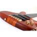 SCHECTER STILETTO STUDIO-5 FL HSN - п'ятиструнна бас-гітара, безладова