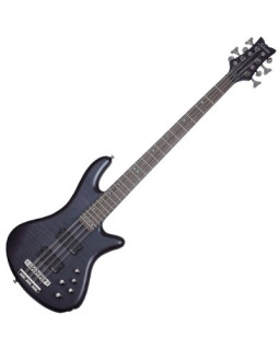 SCHECTER STILETTO STUDIO-8 STBLS - восьмиструнна бас-гітара