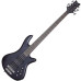 SCHECTER STILETTO STUDIO-8 STBLS - восьмиструнна бас-гітара