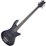 SCHECTER STILETTO STUDIO-8 STBLS - восьмиструнна бас-гітара