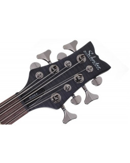 SCHECTER STILETTO STUDIO-8 STBLS - восьмиструнна бас-гітара-foto9
