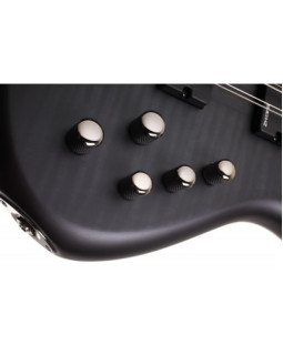 SCHECTER STILETTO STUDIO-8 STBLS - восьмиструнна бас-гітара-foto4