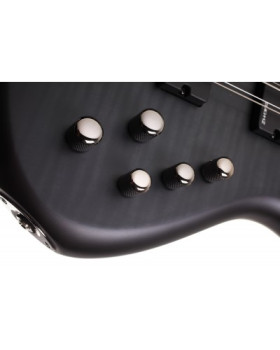 SCHECTER STILETTO STUDIO-8 STBLS - восьмиструнна бас-гітара-foto4