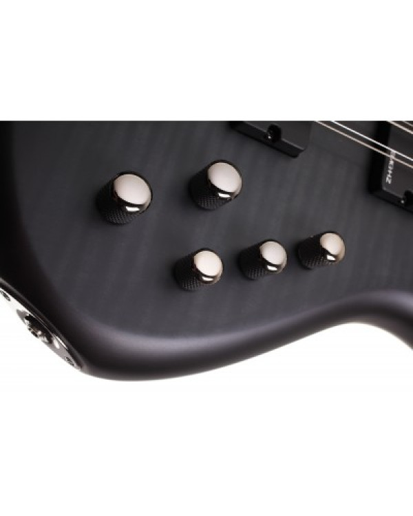 SCHECTER STILETTO STUDIO-8 STBLS - восьмиструнна бас-гітара