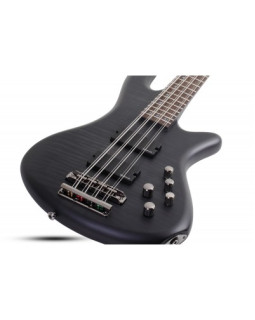 SCHECTER STILETTO STUDIO-8 STBLS - восьмиструнна бас-гітара-foto7