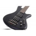 SCHECTER STILETTO STUDIO-8 STBLS - восьмиструнна бас-гітара