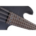 SCHECTER STILETTO STUDIO-8 STBLS - восьмиструнна бас-гітара