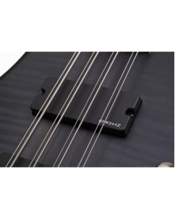 SCHECTER STILETTO STUDIO-8 STBLS - восьмиструнна бас-гітара-foto5