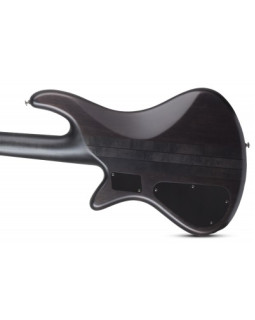 SCHECTER STILETTO STUDIO-8 STBLS - восьмиструнна бас-гітара-foto8