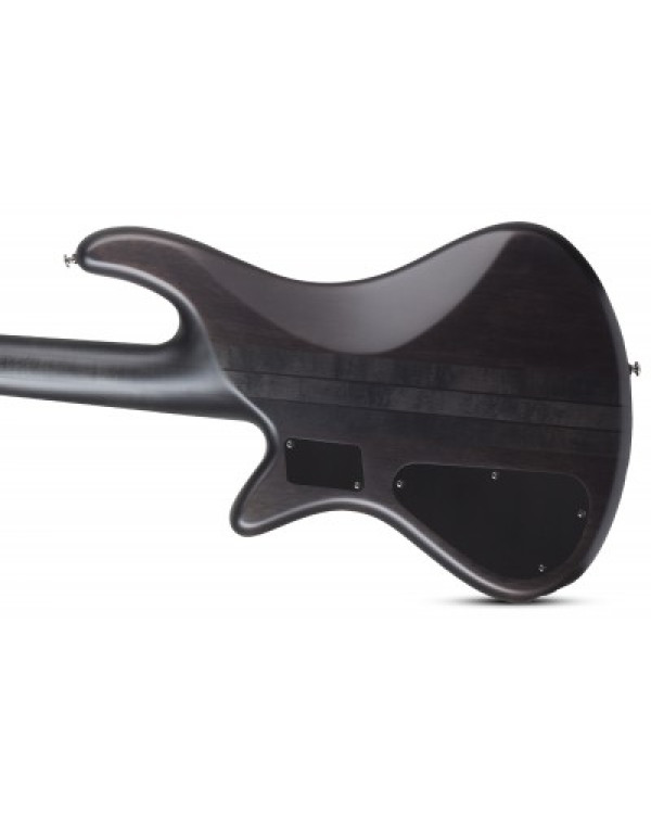 SCHECTER STILETTO STUDIO-8 STBLS - восьмиструнна бас-гітара