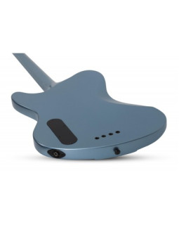 SCHECTER ULTRA BASS PHB - чотириструнна бас-гітара-foto10