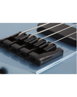 SCHECTER ULTRA BASS PHB - чотириструнна бас-гітара-foto6