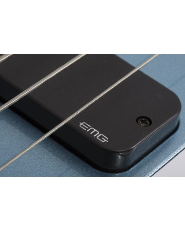 SCHECTER ULTRA BASS PHB - чотириструнна бас-гітара