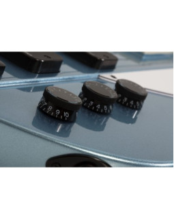 SCHECTER ULTRA BASS PHB - чотириструнна бас-гітара-foto8