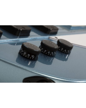 SCHECTER ULTRA BASS PHB - чотириструнна бас-гітара-foto8