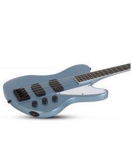 SCHECTER ULTRA BASS PHB - чотириструнна бас-гітара-foto4
