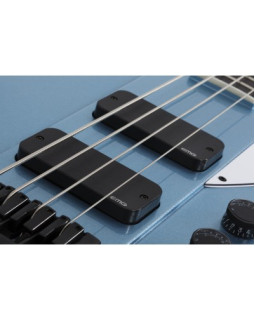 SCHECTER ULTRA BASS PHB - чотириструнна бас-гітара-foto9
