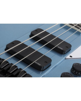 SCHECTER ULTRA BASS PHB - чотириструнна бас-гітара-foto9