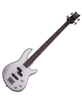 SCHECTER RAIDEN DLX-4 MSIL - чотириструнна бас-гітара