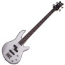 SCHECTER RAIDEN DLX-4 MSIL - чотириструнна бас-гітара