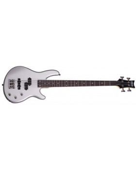 SCHECTER RAIDEN DLX-4 MSIL - чотириструнна бас-гітара-foto2