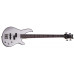 SCHECTER RAIDEN DLX-4 MSIL - чотириструнна бас-гітара