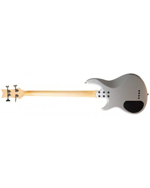 SCHECTER RAIDEN DLX-4 MSIL - чотириструнна бас-гітара