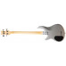 SCHECTER RAIDEN DLX-4 MSIL - чотириструнна бас-гітара
