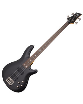 C-4 BASS SGR BY SCHECTER MSBK - Бас гітара чотириструнна