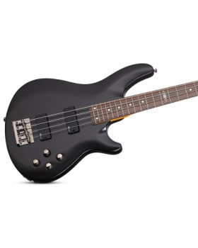 C-4 BASS SGR BY SCHECTER MSBK - Бас гітара чотириструнна-foto3