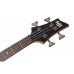 C-4 BASS SGR BY SCHECTER MSBK - Бас гітара чотириструнна