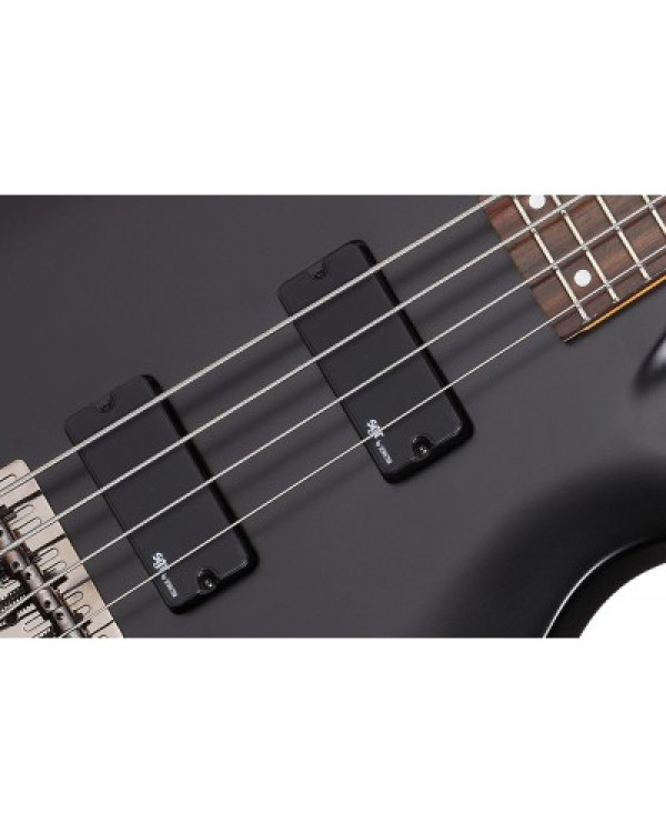 C-4 BASS SGR BY SCHECTER MSBK - Бас гітара чотириструнна