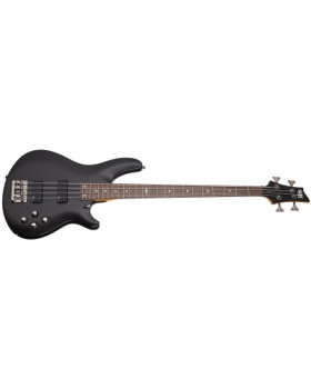 C-4 BASS SGR BY SCHECTER MSBK - Бас гітара чотириструнна-foto2